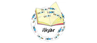 İLKYAR Logo